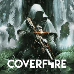 Cover Fire MOD APK 1.23.30 (Unlimited Money) Download