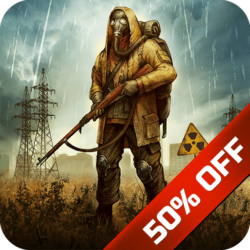 Day R Premium MOD APK 1.764 (Unlimited Cover/Money/Free Craft)