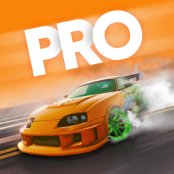Drift Max Pro MOD APK 2.5.28 (Unlimited Money) Download