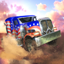 Off The Road MOD APK 1.12.2 (Unlimited Money) Download