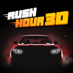Rush Hour 3D MOD APK 20220214 (Free Shopping/Money)