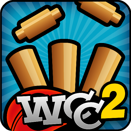 World Cricket Championship 2-WCC2 MOD APK 2.9.6 (Unlimited Money)