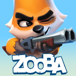 Zooba MOD APK 4.5.0 (Unlimited Sprint/Menu) Download Latest