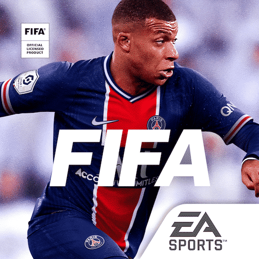 Fifa Soccer MOD APK 14.6.0 (Unlimited Everything) Download