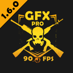 GFX Tool Pro Paid APK 3.9 (MOD)