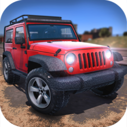 Ultimate Offroad Simulator MOD APK 1.7.11 (Unlimited Money)