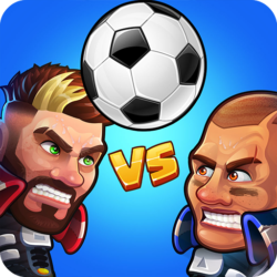 Head Ball 2 MOD APK Download 1.401 (Unlimited Coin)