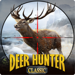 Deer Hunter Classic MOD APK 3.14.0 (Unlimited Money)