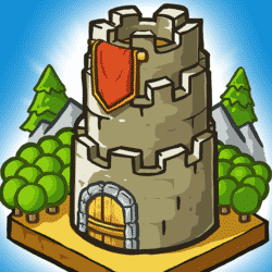 Grow Castle MOD APK 1.36.9 (Unlimited Money)
