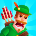 Bowmasters MOD APK 2.15.28 (Unlimited Money) Download