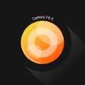 Camera FV-5 MOD APK 5.3.3 (Patched) Download