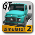 Grand Truck Simulator 2 MOD APK 1.0.34 (Unlimited Money) Download