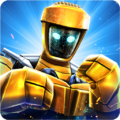 Real Steel World Robot Boxing MOD APK 73.73.142 (Unlimited Money) Download