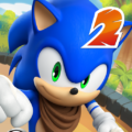Sonic Dash 2 MOD APK 3.8.1 (Unlimited Everything) Download