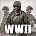 World War Heroes MOD APK 1.36.2 (God Mod) Download