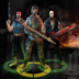 Zombie Defense MOD APK 12.8.9 (Unlimited Money) Download