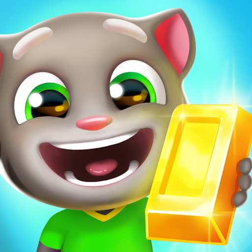 My Talking Tom Friends v3.2.0.10209 MOD APK (Unlimited Money) Download